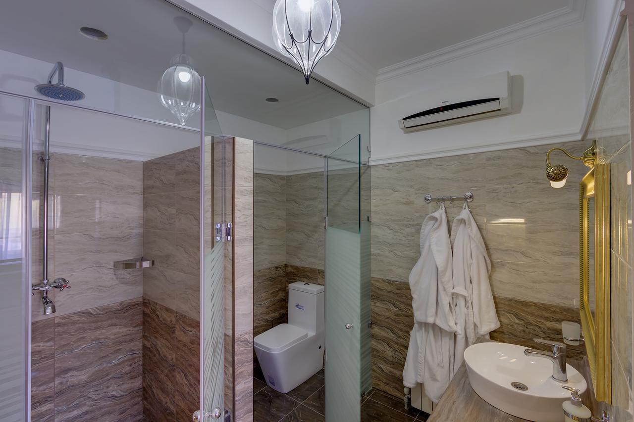 Beis Spa Hotel Resort Almaty Exterior photo