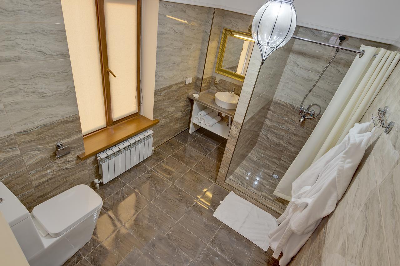 Beis Spa Hotel Resort Almaty Exterior photo