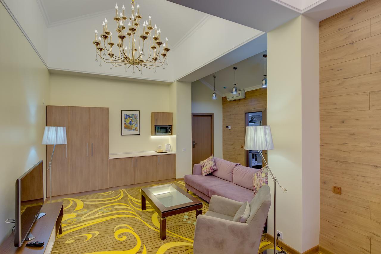 Beis Spa Hotel Resort Almaty Exterior photo