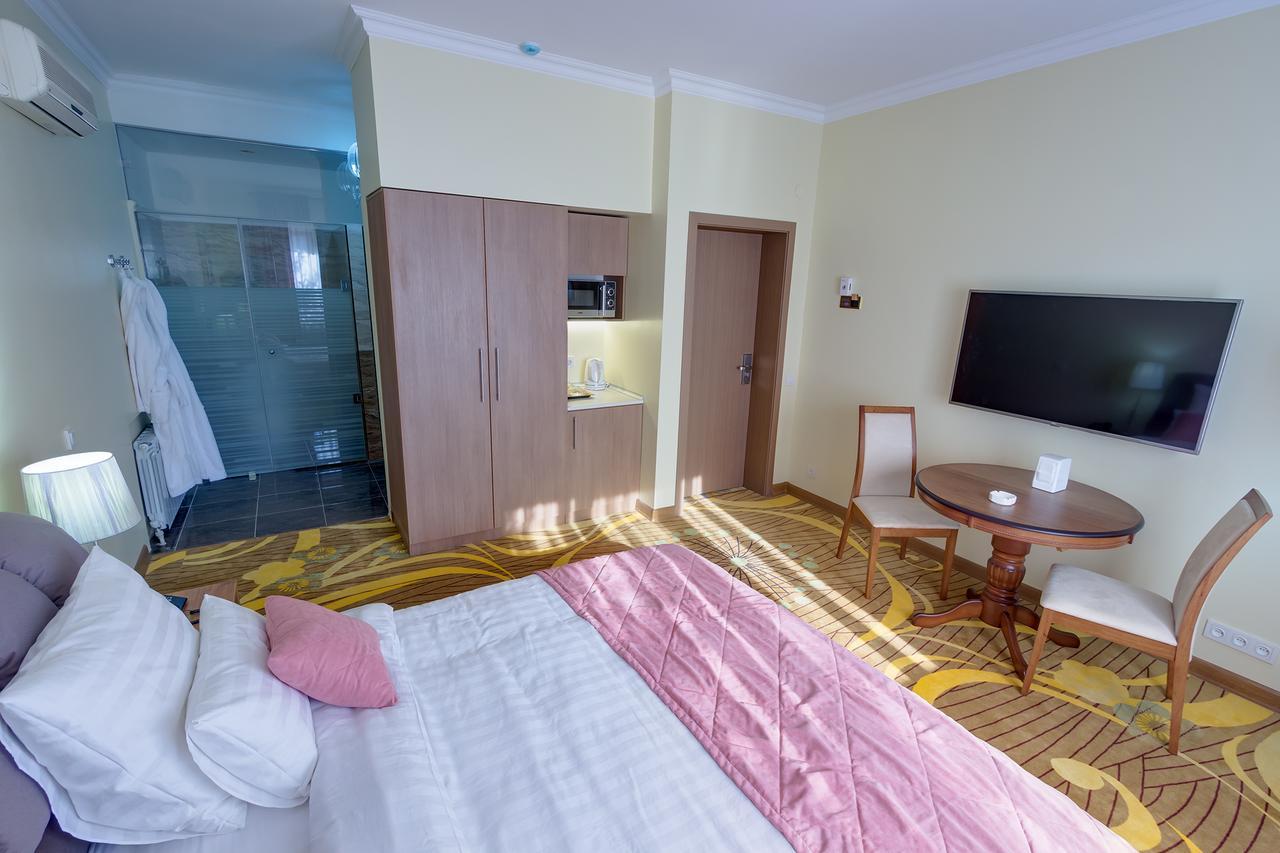 Beis Spa Hotel Resort Almaty Exterior photo