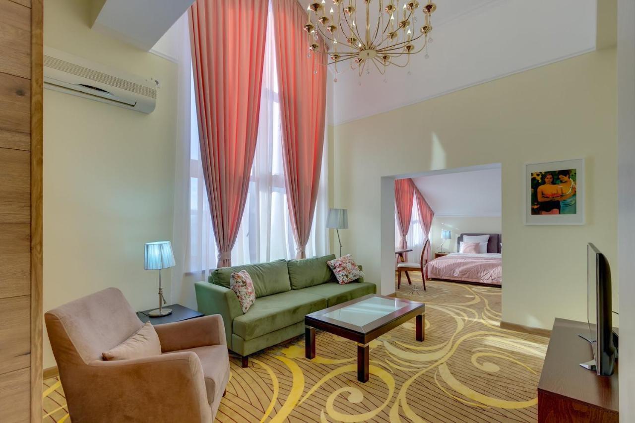 Beis Spa Hotel Resort Almaty Exterior photo